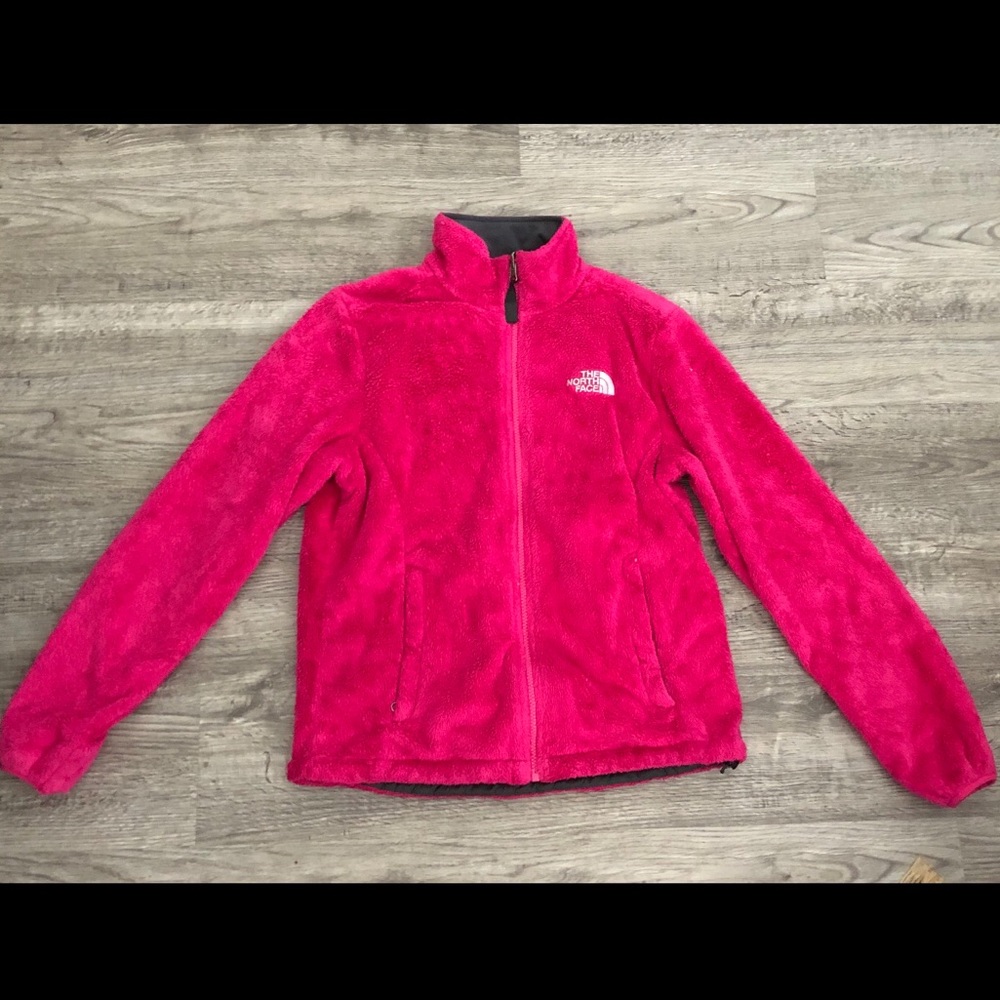 North Face Jacket